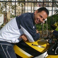 Amouri Fawzi