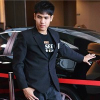 Peerawit Phupanpet