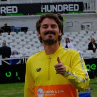 Michael Di Petta