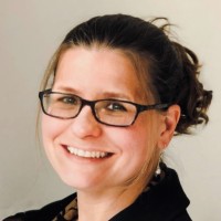 Virginia Vedilago, Mph