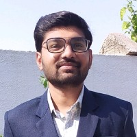 Pallav Koshiya