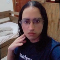 Amanda Rodrigues🏳️‍⚧️