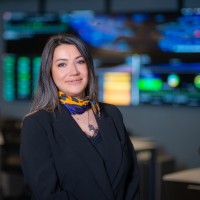 Nihan Kılıçoğlu Gündüz