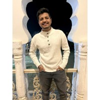 Mahesh Bhati