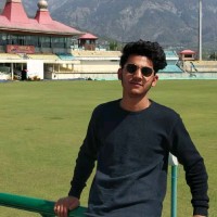Nitin Thakur