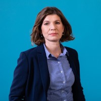 Anca Ghelbere