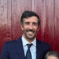 Tiago Pereira Nina