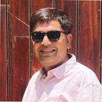 Ruutam Sheth