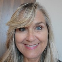 Darlene Cates