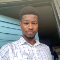 Emmanuel Oppong Junior