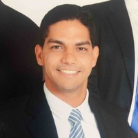 Robertson Frederico T. Maul de Andarde
