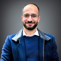 Amjad Oudeh