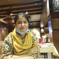 Amna Saleem