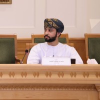 Mohammed Almaani