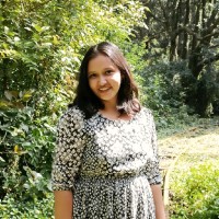 Rasika Salgaonkar