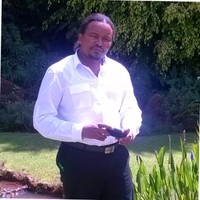 Richard Kinyua