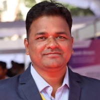 Pravin Deshpande