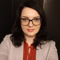 Corina Baltatescu