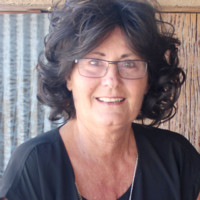 Karla Derrickson