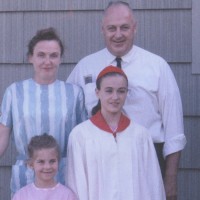 Patty Obrien
