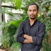 Abhilash Dammu