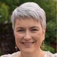 Fiona O'Reilly, MSc, ERF Cert RP