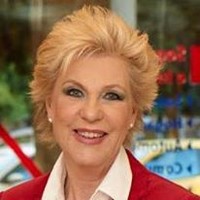 Sonia Laveran