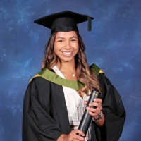 Yasmin Charlton- Gershon