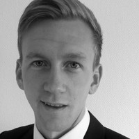 Fredrik Olsen