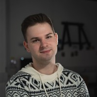 Damian Sadowski