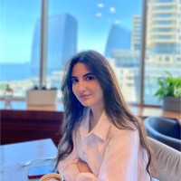 Nigar Mammadova