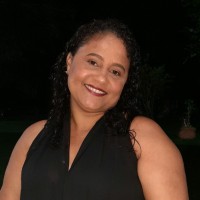 Maria Aparecida Vieira