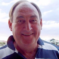 Robert Corbett RFD JP (Qual)