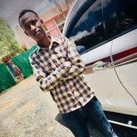 Hamza Adam