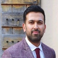 Jagdeep Gill MCIOB