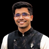 Vikash Samota