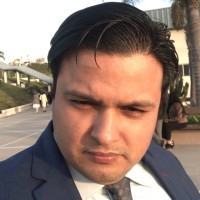 Daniel Hdz Mtz