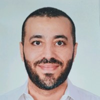 Mohamed Hedeya