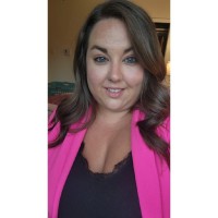 Laura Cormier , CAIB