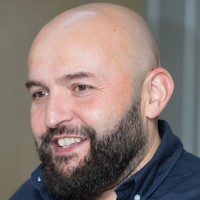 Cosmin Costin
