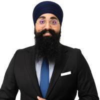 Harkirt Singh Dhadda