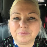 Nicola Rhodes