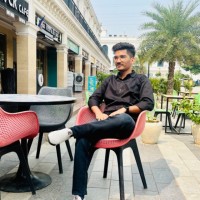 Hritik Singh