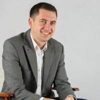 Colin Grant, Social Media Consultant