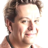 Sandy Barwick