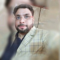 Hyder Khan