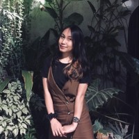 Ruby Geraldyne Musu'