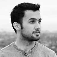 Saleh Sereshki