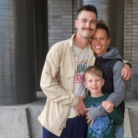 Charity Aldrich Bryant