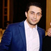 Mohammad Al Maani